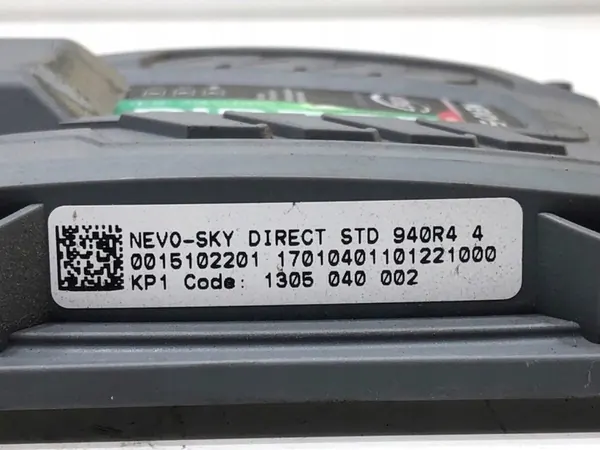 Computador LPG 67R-013787 para Audi Q5 image 4