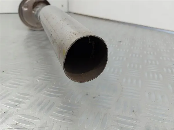 Catalisador Ford Transit Connect MK2 1727007X image 5