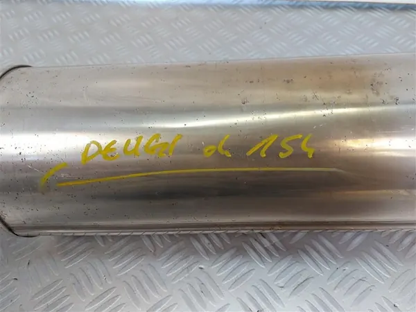 Catalisador Ford Transit Connect MK2 1727007X image 6