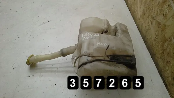 Réservoir de liquide de lavage Renault Laguna II image 1