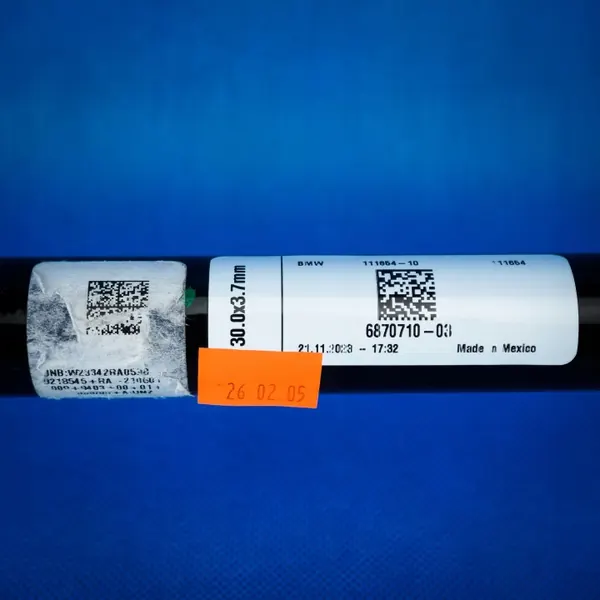 OEM 33506870710 Stabilisatorlenker hinten BMW X5 G05 image 4