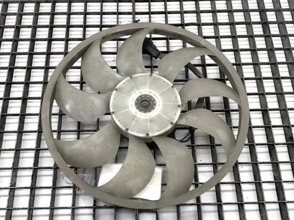 OEM 487B212A AC-ventilator voor Mitsubishi Outlander III image 2