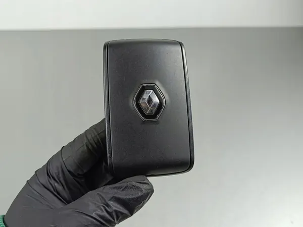 2023 Renault Arkana Clé ou Carte FOB43844 image 1