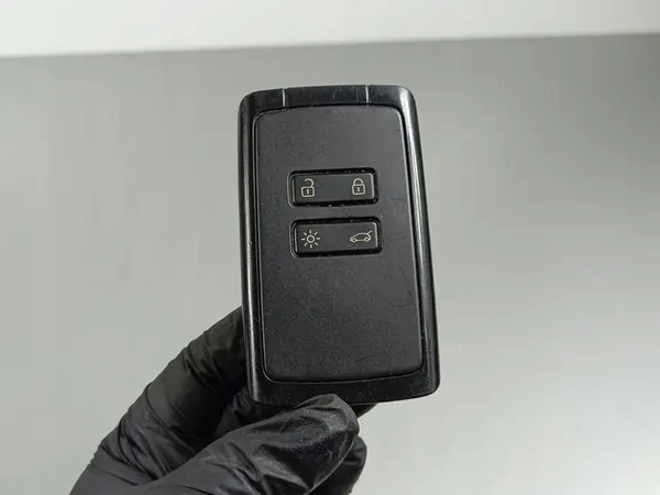 2023 Renault Arkana Clé ou Carte FOB43844 image 2