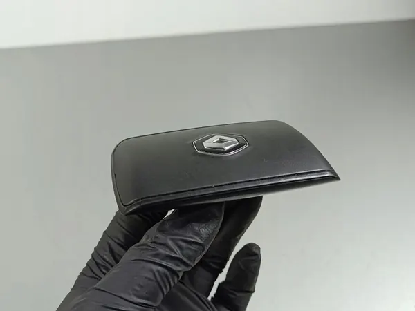 2023 Renault Arkana Clé ou Carte FOB43844 image 3