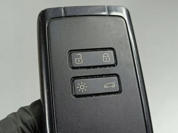 2023 Renault Arkana Clé ou Carte FOB43844 image 4