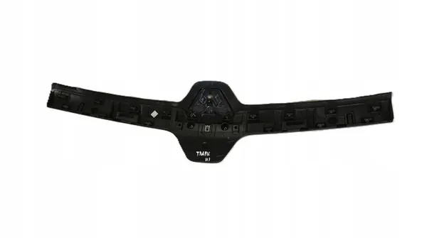 RENAULT TRAFIC III Front Grill 628959190R image 2