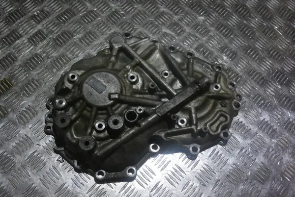 Vaihteiston kansi JATCO JF017E Nissan 1.6 DCI image 2
