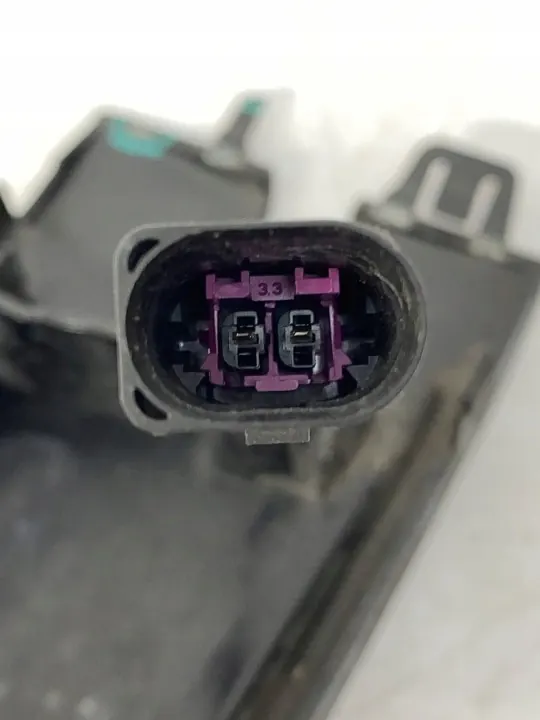 Suporte radar dianteiro Audi Q7 OEM 4K0853293 image 4
