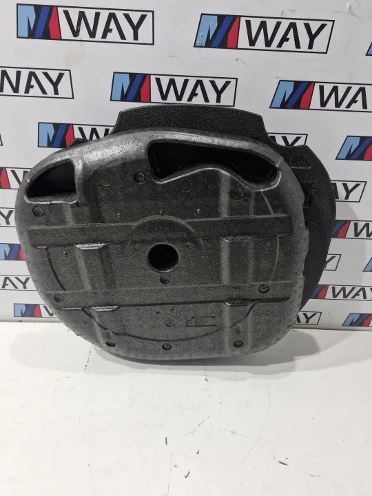 OEM 9120134 9120060 Inserción BMW Rueda de Repuesto image 2