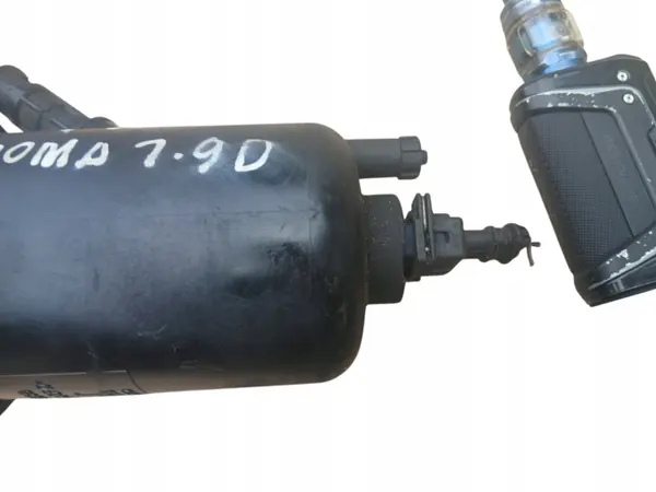 Fiat Croma 1.9D Fuel Filter Housing UFI Used image 3