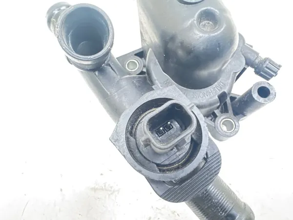 2008 Nissan X-Trail T31 Termostaattikotelo MTL25395 image 2