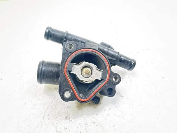 2008 Nissan X-Trail T31 Termostaattikotelo MTL25395 image 3