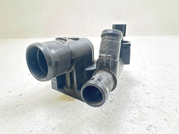 2008 Nissan X-Trail T31 Termostaattikotelo MTL25395 image 4