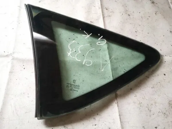 Kvartfönster OEM as2 EIS-2047167 - Bak Vänster image 2