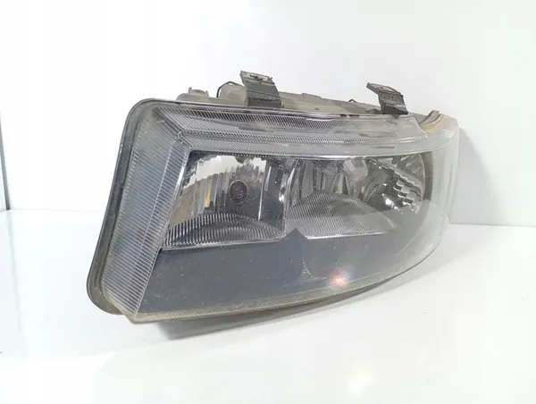 Vasen etuvalaisin Seat Leon 1 98-06 1M1941015 image 2