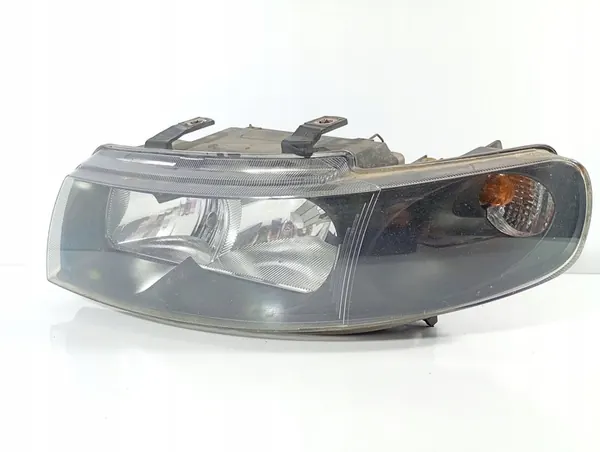 Vasen etuvalaisin Seat Leon 1 98-06 1M1941015 image 3