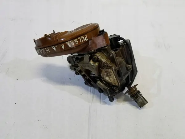 Olje pump 1.2 DIG-T HRA2 Nissan Juke F15 image 2