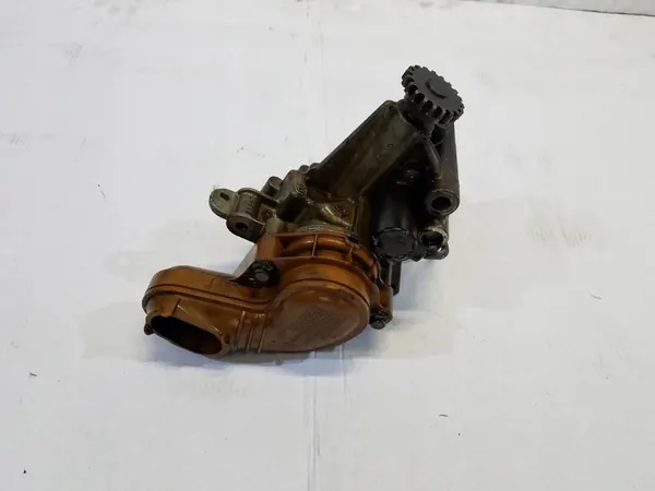 Olje pump 1.2 DIG-T HRA2 Nissan Juke F15 image 4