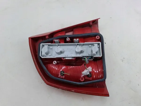 Höger Bakljus Skoda Octavia II 1Z5945096A image 4