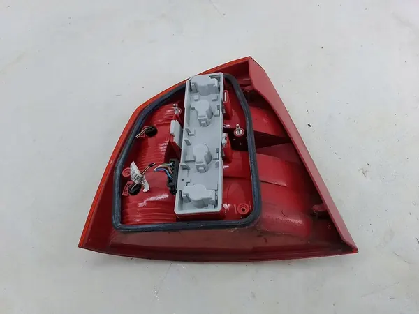 Höger Bakljus Skoda Octavia II 1Z5945096A image 5