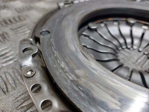 Kit de embreagem para Volkswagen Golf VI 1.2 TSI OEM 030105271M image 10