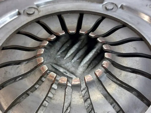 Kit de embreagem para Volkswagen Golf VI 1.2 TSI OEM 030105271M image 3