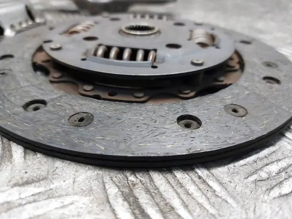 Kit de embreagem para Volkswagen Golf VI 1.2 TSI OEM 030105271M image 5