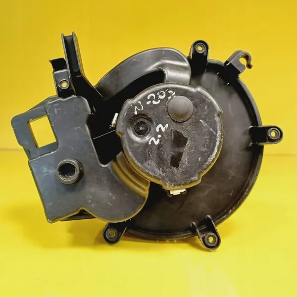 Ventilador Mercedes-Benz C W202 2.2 OEM 9400784 image 4