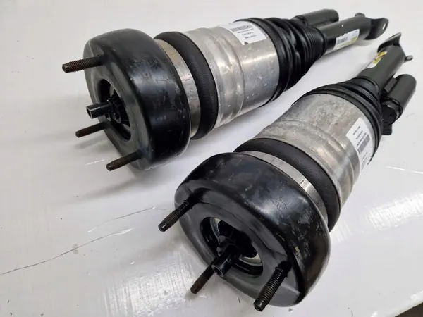 Amortizzatore Airmatic MERCEDES W205 image 2