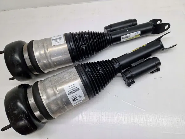 Amortizzatore Airmatic MERCEDES W205 image 5