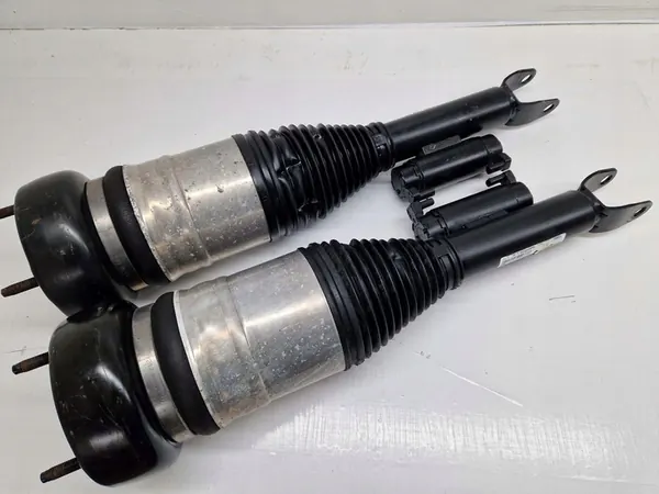 Amortizzatore Airmatic MERCEDES W205 image 7