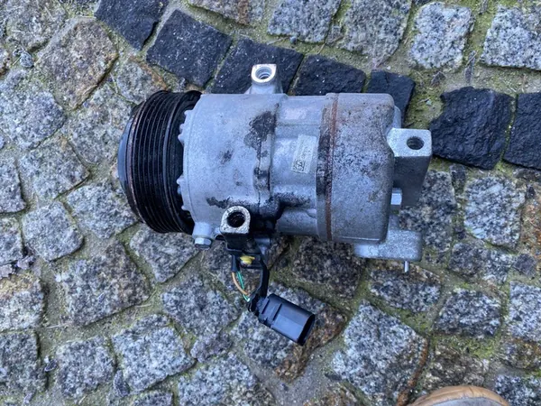 VW SEAT SKODA Ilmastointikompressori 1S0820803C image 7