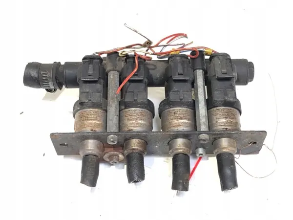 OEM 67R-016409 LPG Einspritzdüse - Gebraucht image 2