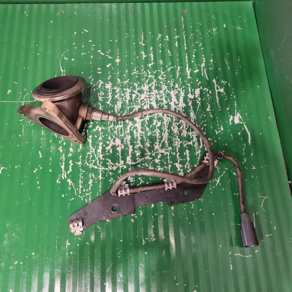 Pakoputken Liitin OEM T4A10160 F-PACE X761:lle image 5