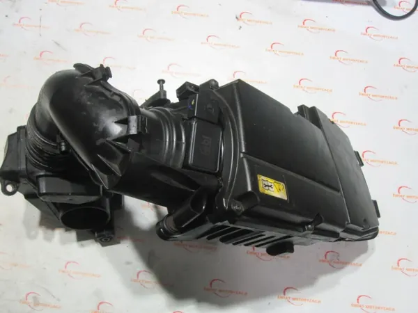 Luftfilterhus OEM A2710900901 Mercedes C-klass image 3