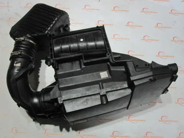 Luftfilterhus OEM A2710900901 Mercedes C-klass image 4