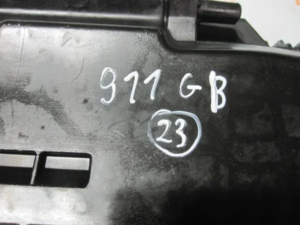 Luftfilterhus OEM A2710900901 Mercedes C-klass image 7