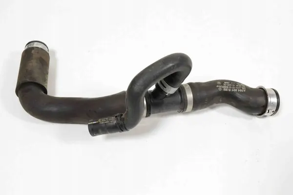 Jäähdytysputki MERCEDES-BENZ C (W204) A2045010282 image 2