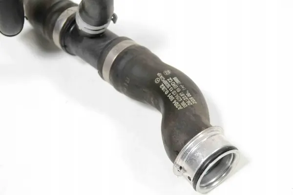 Jäähdytysputki MERCEDES-BENZ C (W204) A2045010282 image 4