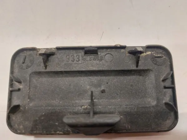 OEM 333853688 etulokasuoja-emblem VW Passat B3:lle image 3