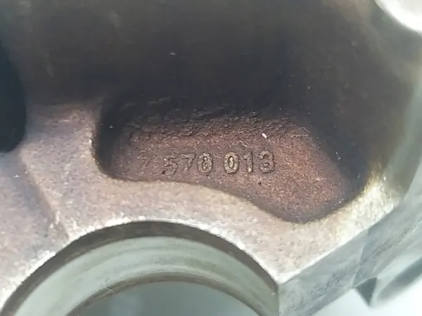 OEM 7570013 Nockenwellenhalter für 1.4/1.6 VTI Motoren image 9
