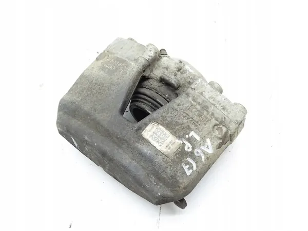 Jarrupuristin OEM PRZEDNI AUDI A6 C7 A7 4G 3.0 BI TDI 345 MMG image 2
