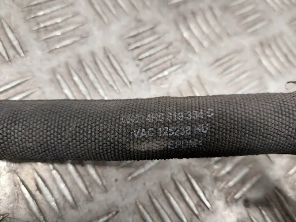 Audi A8 S8 D4 2013 Jäähdyttimen Letku image 2