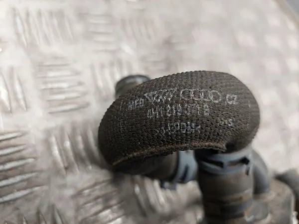 Audi A8 S8 D4 2013 Jäähdyttimen Letku image 3