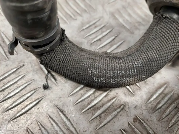 Audi A8 S8 D4 2013 Jäähdyttimen Letku image 4