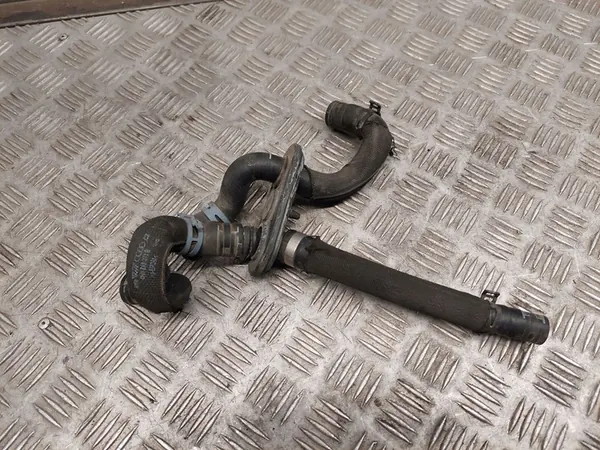 Audi A8 S8 D4 2013 Jäähdyttimen Letku image 5