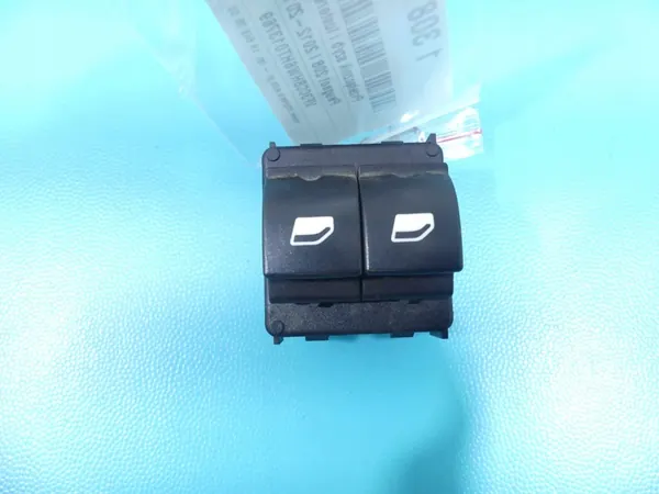 Raam Schakelaar X2 Peugeot 208 I 96664313ZD image 2