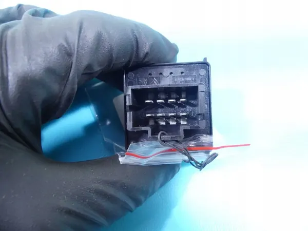 Raam Schakelaar X2 Peugeot 208 I 96664313ZD image 3