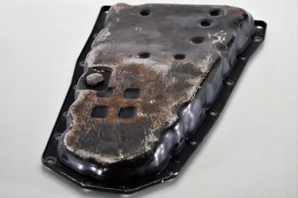 Öljypohja Jatco JF011E RE0F10A 313901XF0B image 2